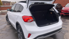 Ford Focus 1.5 EcoBlue 120 Active X 5dr Diesel Hatchback